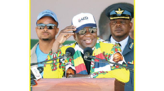 Victory is imminent, certain: President