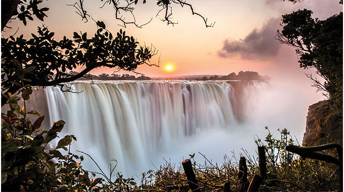 Victoria Falls residents decry high tourism fees
