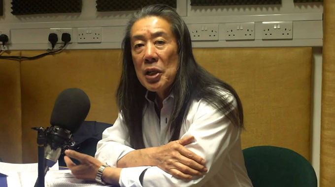 Academic Chan arrested, faces deportation