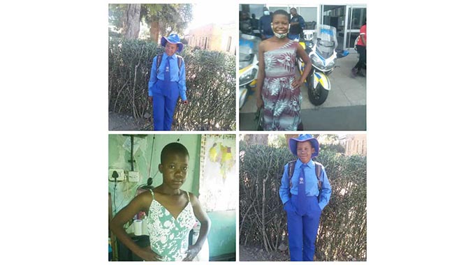 Girl (13) goes missing