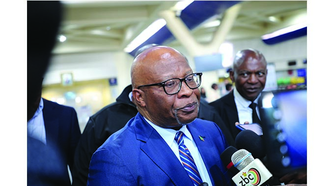 Mumba has embarrassed Sadc