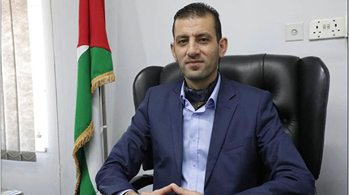 Palestine congratulates President Mnangagwa