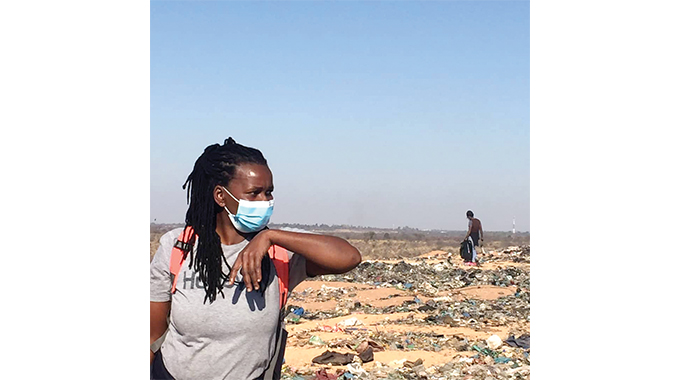 WATCH: Exhibition fuses creativity and climate change