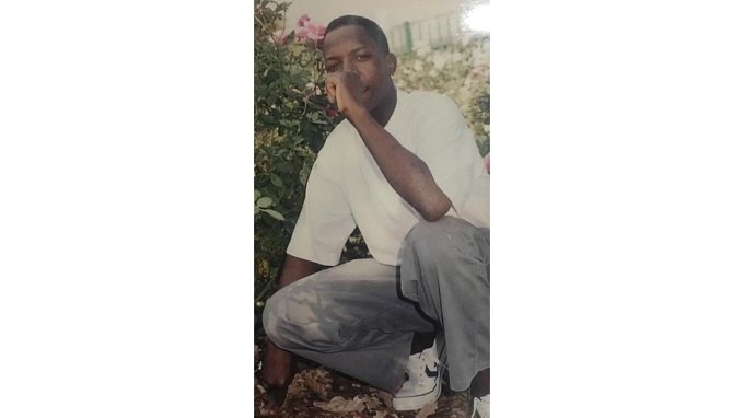 Plumtree family seeks assistance in locating relative