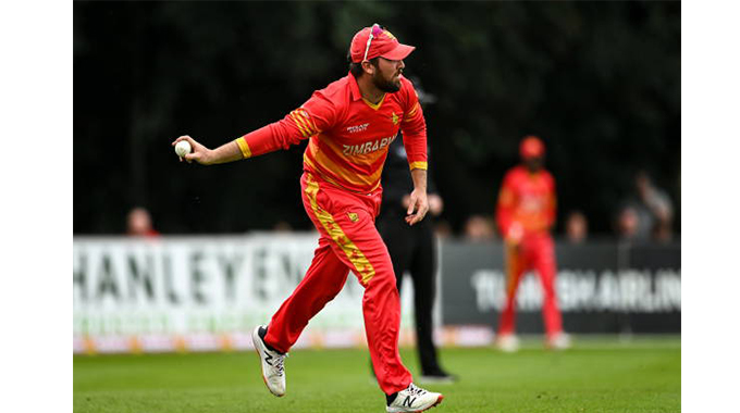 Will Brendan Taylor be a Chevron again in 2025?