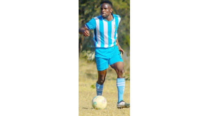 Brendon Tshuma’s remarkable journey