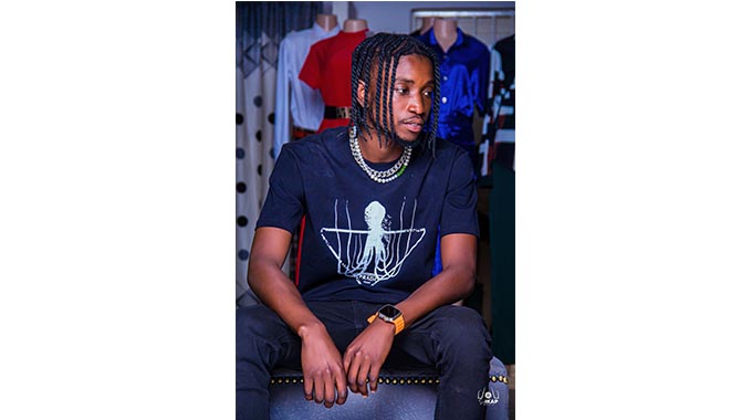 Calvin Mangena drops captivating single “Amalanga”