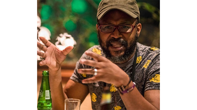 Carl Joshua Ncube to tour San Francisco