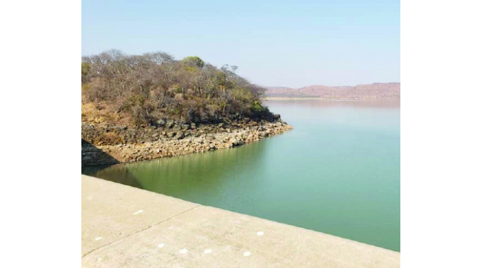 Kwekwe District and its unique water challenges