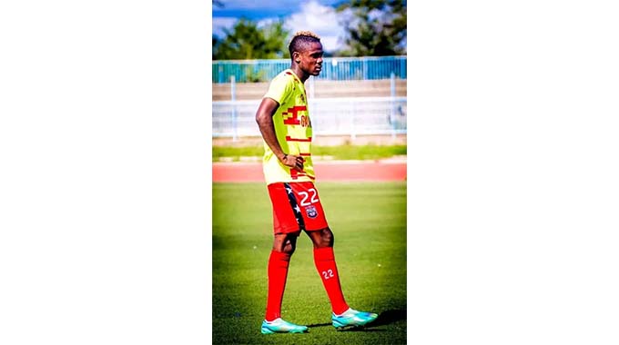 Msendami goal sinks Pirates