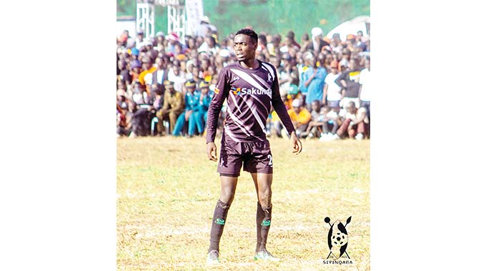 Highlanders in Mukuli injury worry