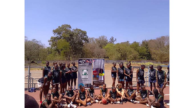 Eveline, Petra Gear for National Finals
