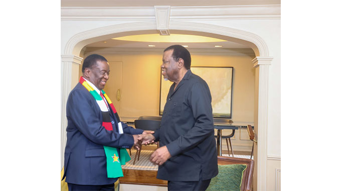 ‘Zimbabwe acts on healthcare brain drain’
