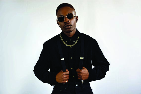 ITS ADN readies debut EP