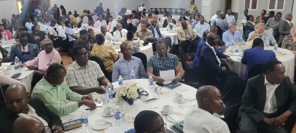 Private sector to lead economic growth