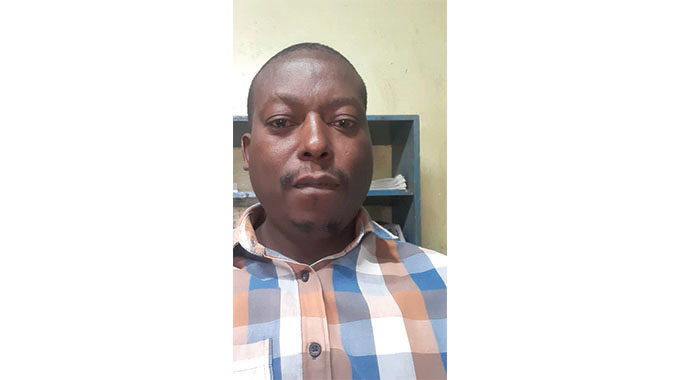 Lisutu rallies Hwange supporters