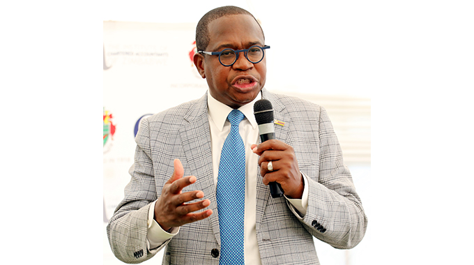 Zimbabwe makes significant budgetary transparency strides