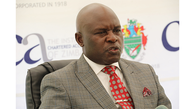 Parastatals foreign debt reaches US$1,6bn