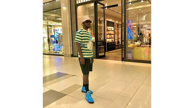 Mzoe 7 nominated for African Influencer Awards