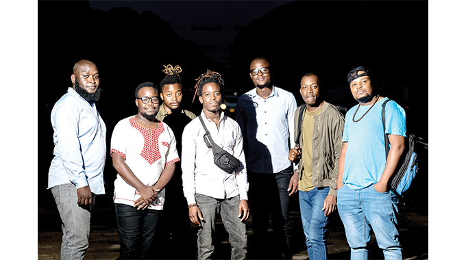 Zim Jazz Festival preps underway