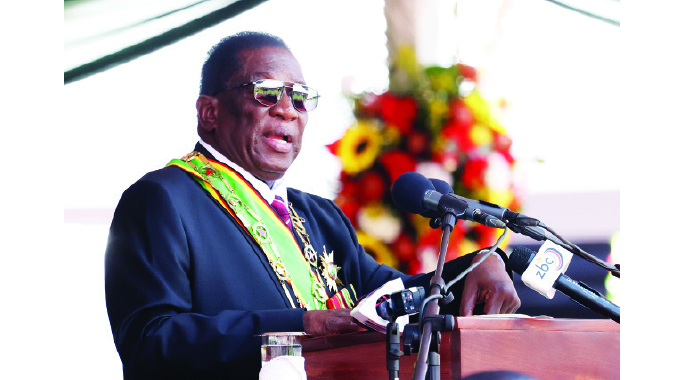 I will achieve all my targets: ED