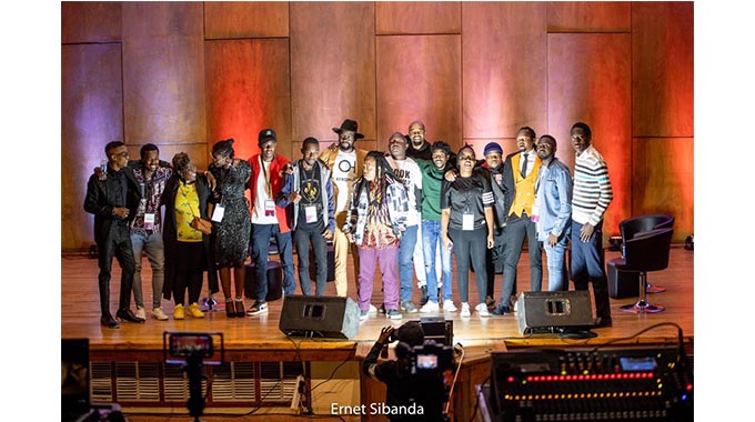Dates set for Kwantuthu Comedy Fest 2nd edition