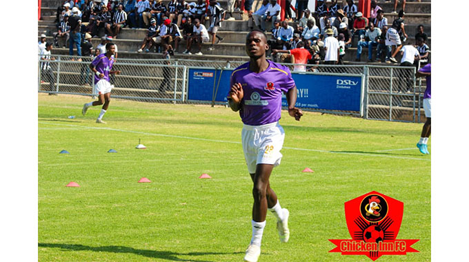 Gamecocks developmental coaches tip young Moyo to shine