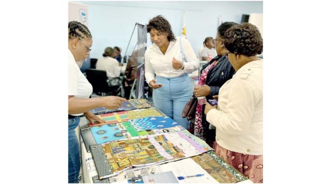 All set for Nyaradzo Group UK trade fair