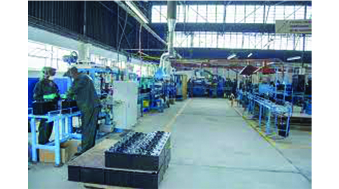 Industrial policy under spotlight