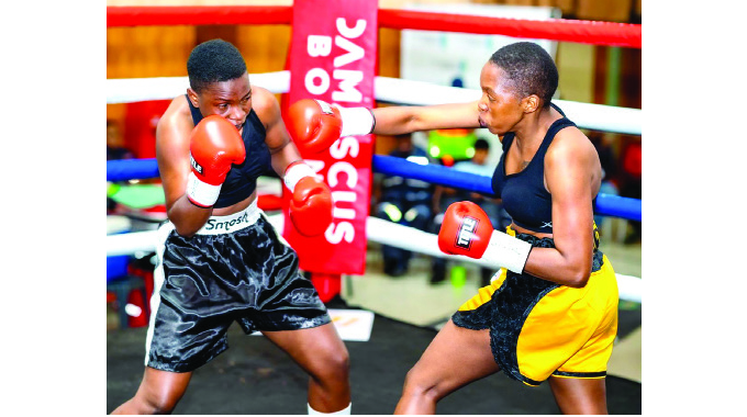 Nhliziyo wins in South Africa, eyes Bulawayo debut