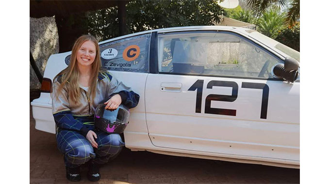 Circuit racing extravaganza set for Bulawayo