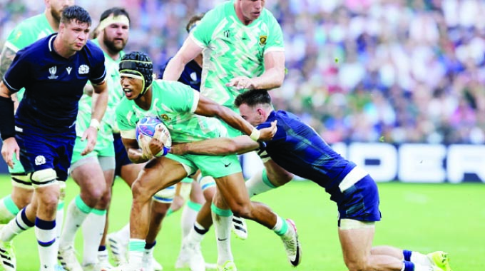 Boks off to winning start