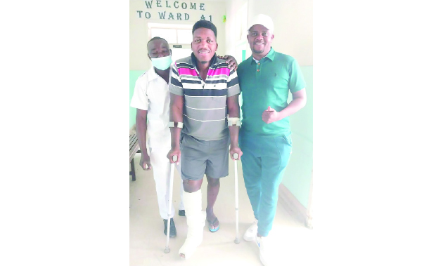 Insimbi ZeZhwane will not die: Brema