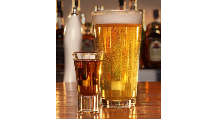The Boilermaker