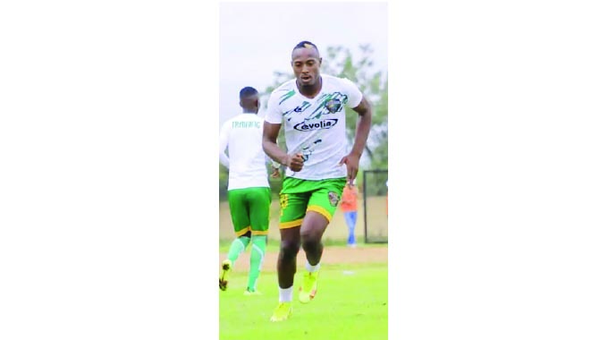 Mlauzi looks forward to Galaxy game