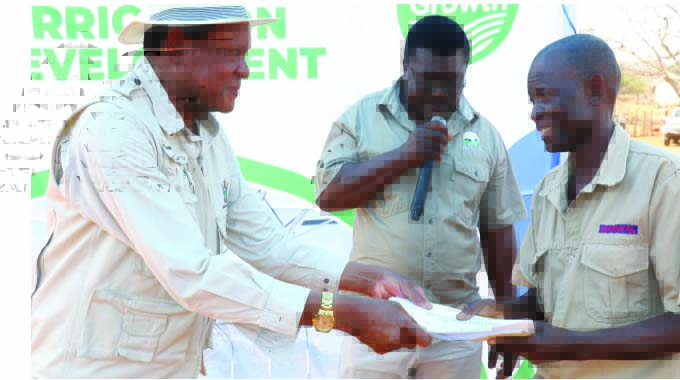 Tuli-Makwe poised for increased production