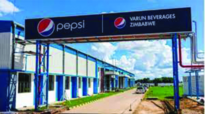 Varun Beverages Expands Snacks and Beverage Portfolio in Zimbabwe with Affordable International Brands and Quality Offerings