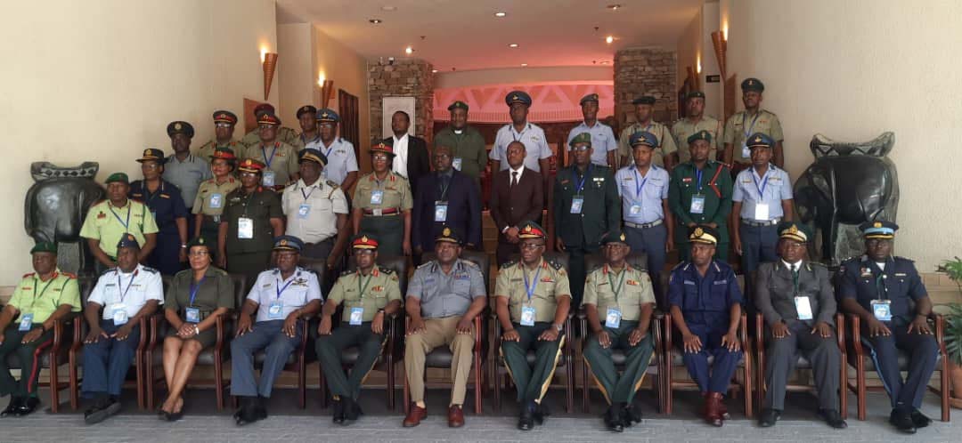 ‘Scale up regional collaboration to curb security threats’