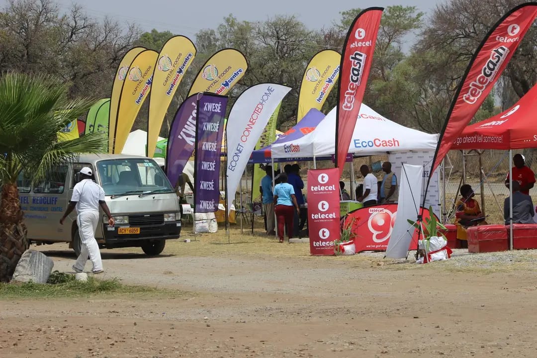All set for Kwekwe Business Expo