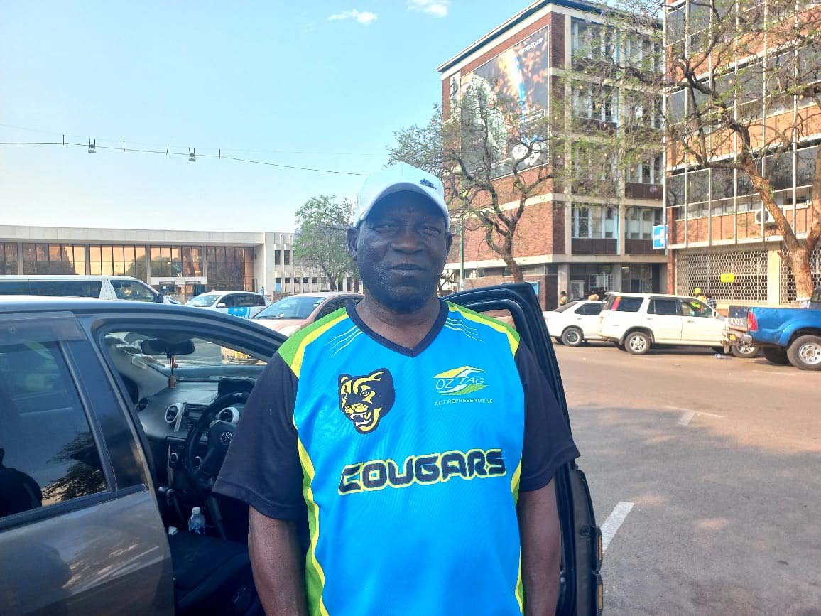 Hwange, Highlanders challenged to play better