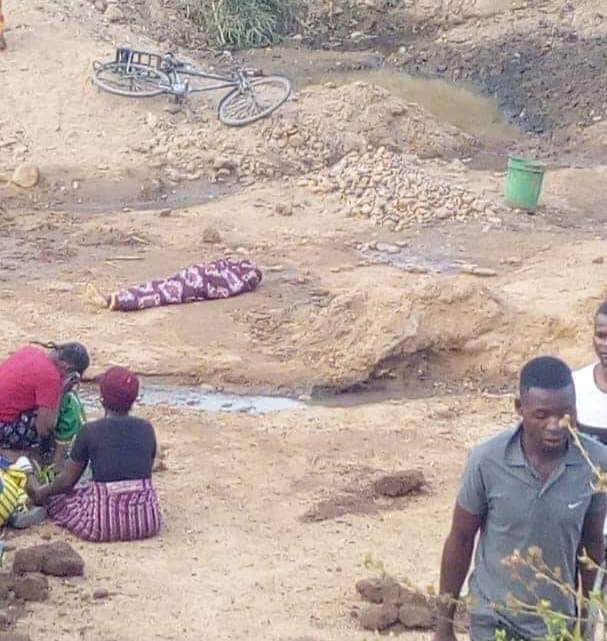 Form Four pupil dies mine collapse