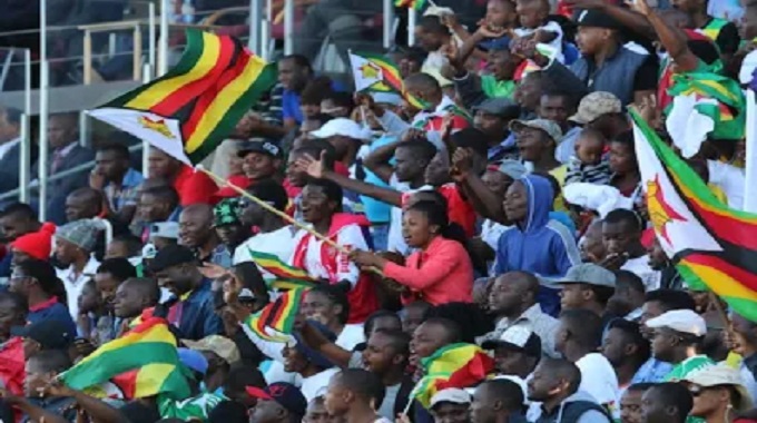 Zim edge Namibia