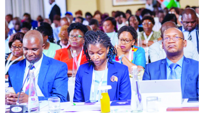Zimbabwe outpaces region peers in corporate governance