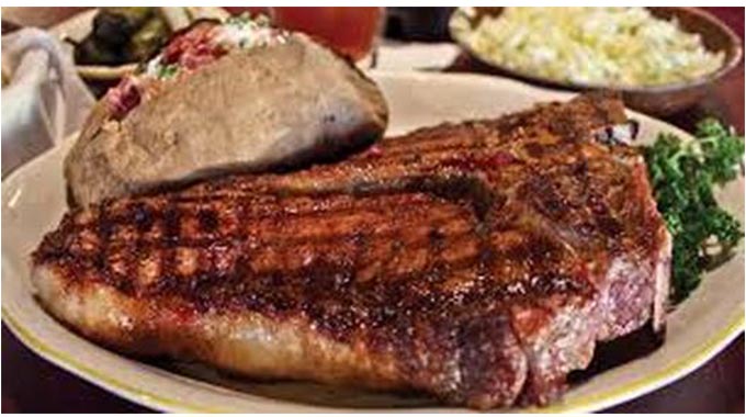 Cattleman Steak House closes shop