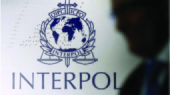 Interpol to help member states freeze assets of criminals