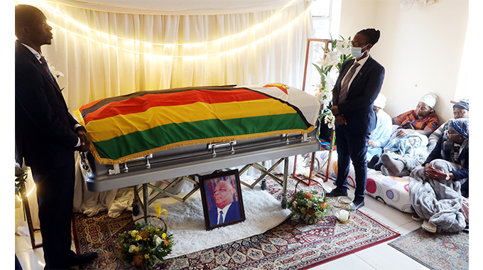 National Hero Malinga was a bold go-getter who was development-oriented: Alderman