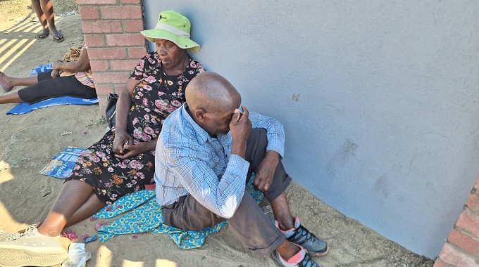 Hundreds have their sight restored for free