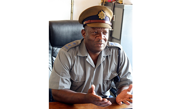 Government announces launch of Gukurahundi public hearings
