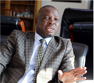 Matabeleland  North pivots to dairy, province targets value‑chain growth