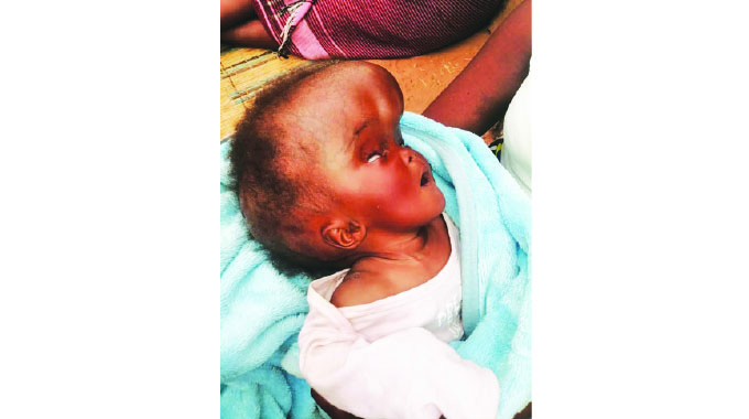 Family appealing for help for their daughter